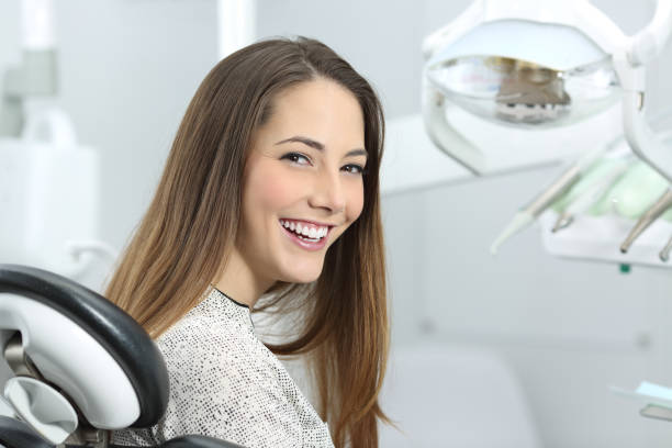 TMJ/TMD Treatment in Lockhart, TX